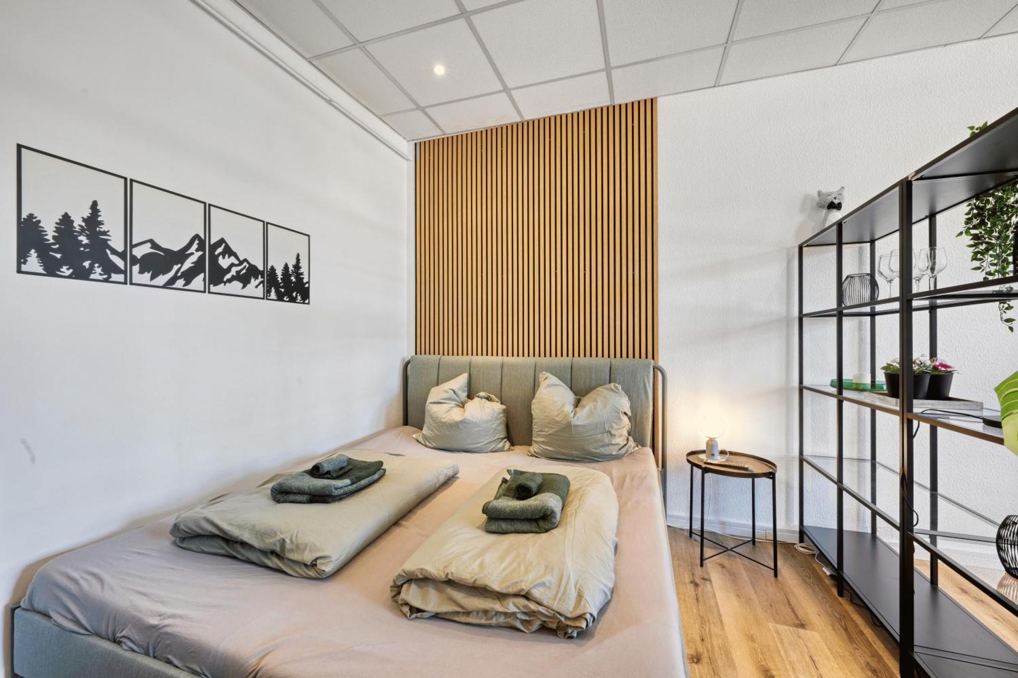 Dresden City Apartment, Zentral & Ruhig Eksteriør billede