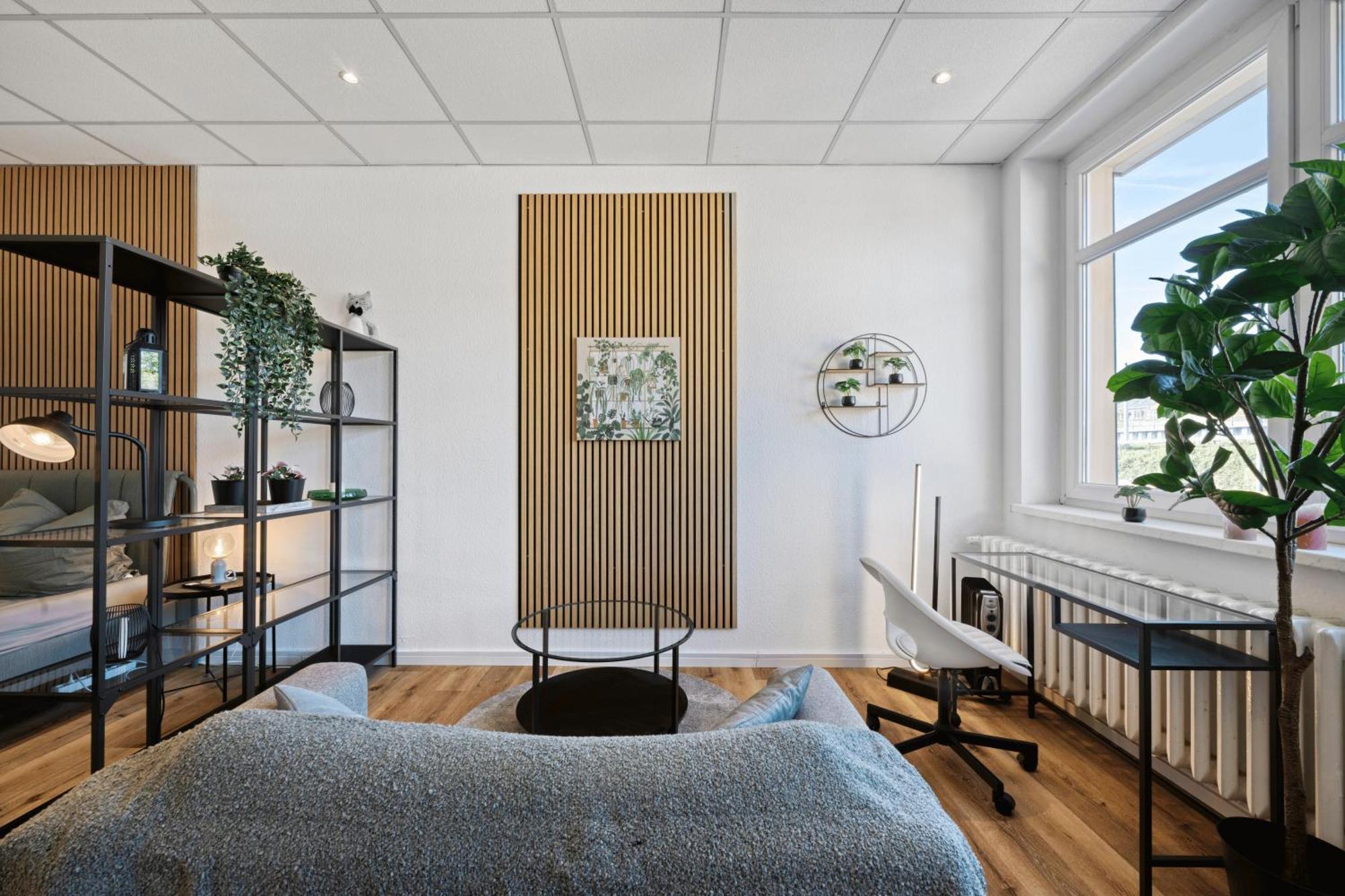 Dresden City Apartment, Zentral & Ruhig Eksteriør billede